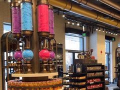 -酷巧·巧克力糖果店
