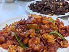 -清真·同发顺饭庄·烧麦(总店)