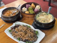 -正宗天津烧麦馆(柳州路店)