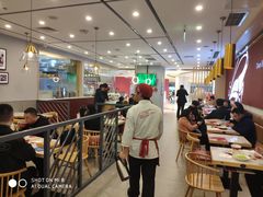 大堂-客临百思德·东北特色馆(龙湖时代天街店)