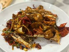 -威海渔村(黄兴路店)