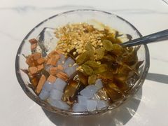 -三猫黑鱼花(南大店)