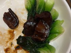 -全聚德(上海首店浦东店)