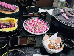 -樱嘢·炭火烧肉(惠南店)