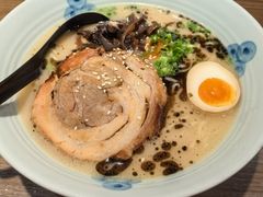 -雷神拉面(财富中心玉米楼店)