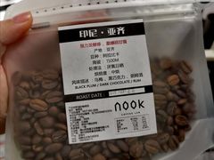 -GOTLOT COFFEE&KITCHEN角落厨房NOOK店