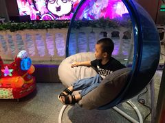 -凯乐会量贩KTV(国防大厦总店)