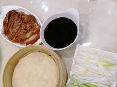 -大鸭梨烤鸭店(金顶街店)