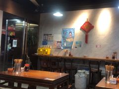 -面满村回味手擀面(凯旋路店)