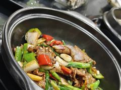 -大富蚝乌东哥饭店·石锅鱼杂·柠檬鸭(革新路店)