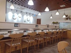 -九玺炉旋转小火锅(柠溪路店)