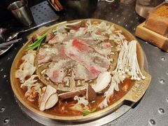 -小牛哈尼韩式水煎肉(万象城店)