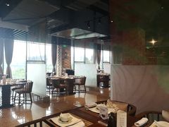 -重庆融汇国际酒店17楼·泉籁泰餐厅(沙坪坝店)