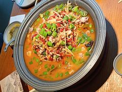 -盐帮食坊•小河帮川菜(四川师大店)