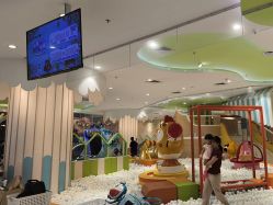 -meland亲子乐园•派对•研学(苏州悠方购物中心店)