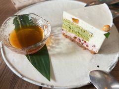 -知亘茶食