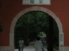 -灵谷景区