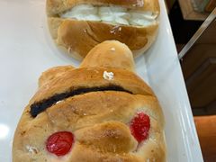 -新侨三宝乐面包店(崇文门店)