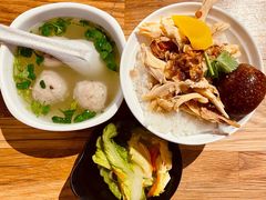 卤肉饭套餐-佳思多食品料理超市(园区店)