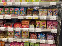 -大创十元超市(苏州泉屋店)