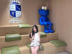 -固德口腔(南城总院)