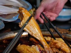-莫家传承菜(耗儿鱼特色店)