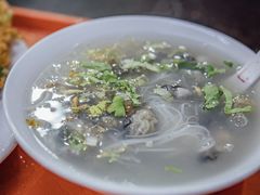 -建国蚵煎蚵面