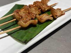 -云海肴·汽锅鸡·云南菜(高德置地店)