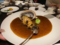 -甄御•海鲜新青岛菜(麦岛店)