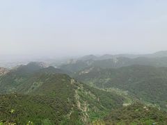 -金龙寺国家森林公园
