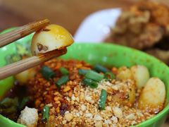 农家小土豆-冒椒火辣(奎星楼街店)