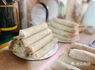 卷走烦恼，你知道今晚我吃啥？爱不爱吃？