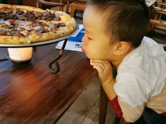 -1861意大利餐厅(文化广场店)