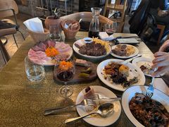 -羽深肉铺 Steak & Wine