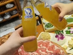 -乐宴·老北京铜火锅(桂庙店)