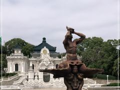 -珠海圆明新园