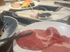 -火炉火自助餐(西直门凯德MALL店)