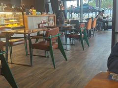 -小众香港茶餐厅(金山店)