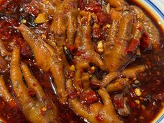 -欧记大排档·景德菜(上海首店)