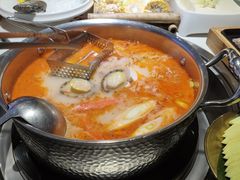 -太琼糟粕醋火锅·海南老爸茶(海棠湾臻选店)