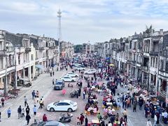 -赤坎·广东华侨国际旅游度假区