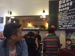 iphone_upload_pic-绿柠食堂(北外滩店)