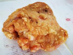 潘老板炸鸡块-潘老板炸鸡(河西万达店)