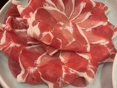 -三宝涮肉(体育学院店)