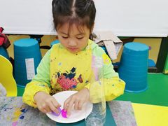 -杨梅红艺术教育(北京金源购物中心校区)