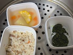 -佳儿萌豆儿童辅食餐厅(欧亚卖场店)