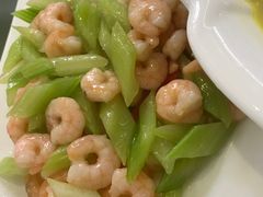 -华侨国际大酒店·中餐厅