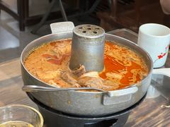 -堂宴·老厦门私房菜(1988仙岳总店)