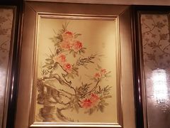 -青岛香格里拉·香宫中餐厅