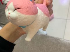 -泡泡玛特POPMART(崇文门国瑞城店)